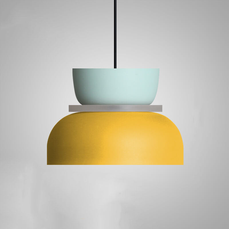 Moderne LED Pendel til Spisestue og Stue 12