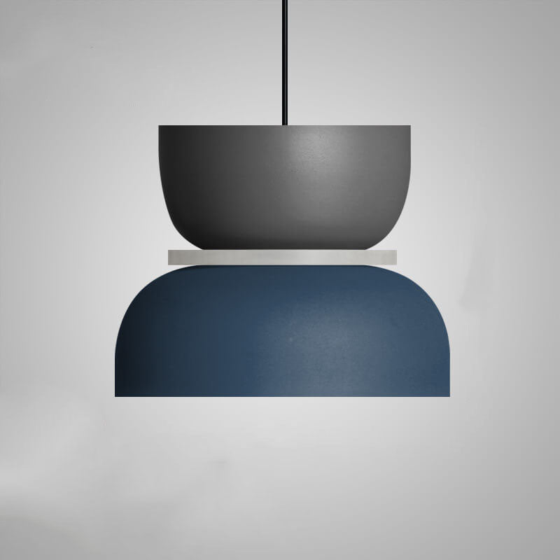 Moderne LED Pendel til Spisestue og Stue 13