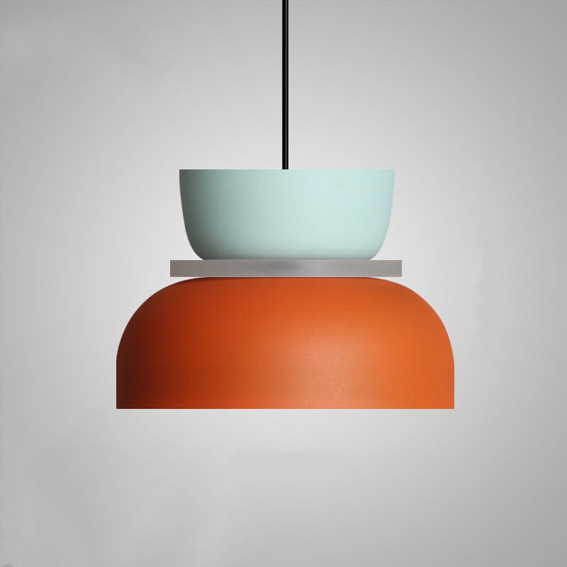Moderne LED Pendel til Spisestue og Stue 14