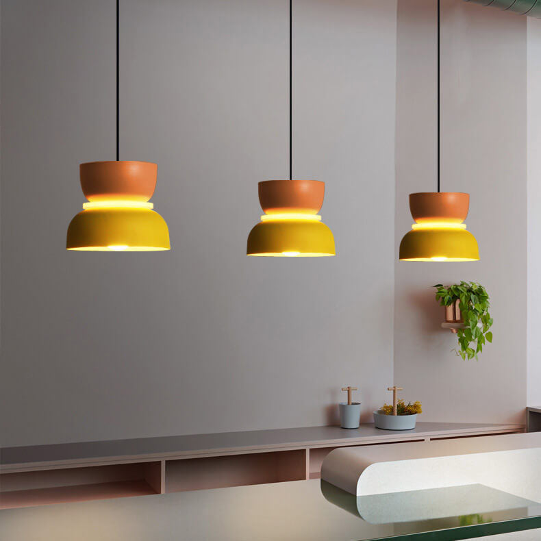 Moderne LED Pendel til Spisestue og Stue 3