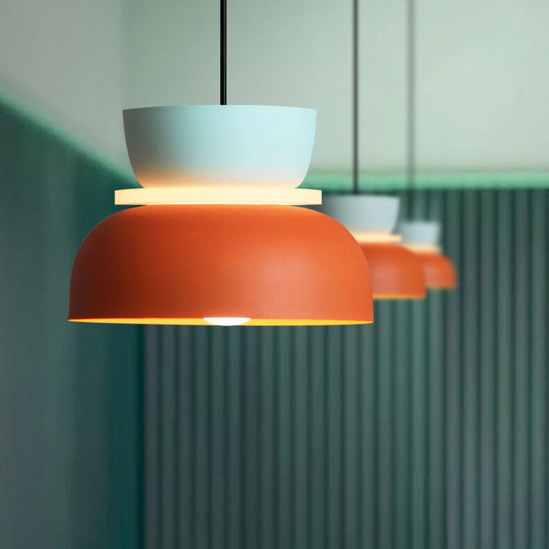 Moderne LED Pendel til Spisestue og Stue 5