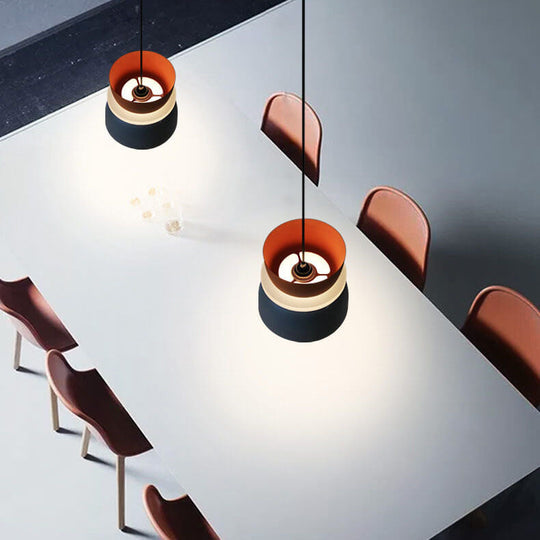 Moderne LED Pendel til Spisestue og Stue 8