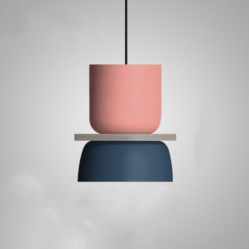 Moderne LED Pendel til Spisestue og Stue 9
