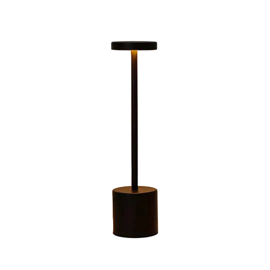 Moderne LED Skrivebordslampe med Touch Sensor 0