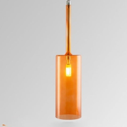 Moderne Loftlampe til Spisebord - LED Pendellampe med Stilrent Design 14