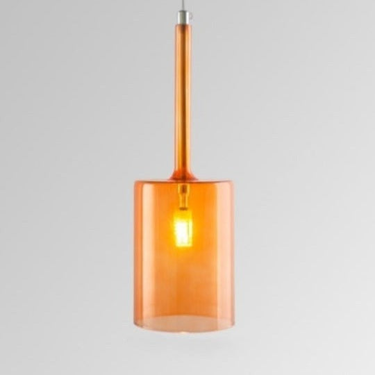 Moderne Loftlampe til Spisebord - LED Pendellampe med Stilrent Design 9