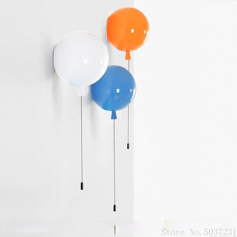 Moderne Loftslampe Minimalistisk Design 2