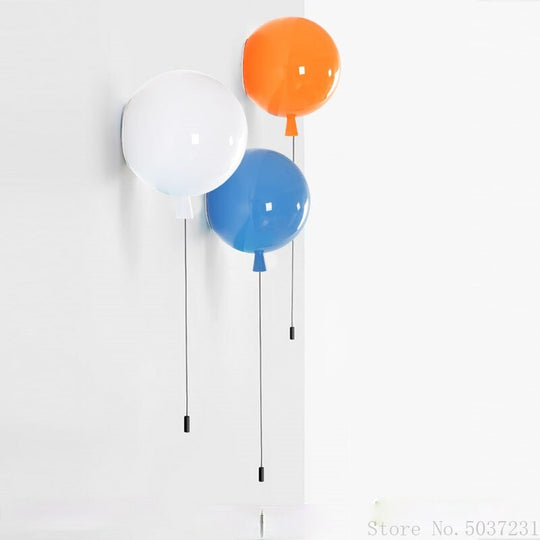 Moderne Loftslampe Minimalistisk Design 2