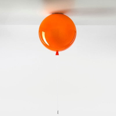 Moderne Loftslampe Minimalistisk Design 6