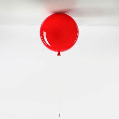 Moderne Loftslampe Minimalistisk Design 7