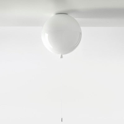 Moderne Loftslampe Minimalistisk Design 8