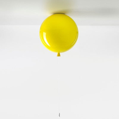 Moderne Loftslampe Minimalistisk Design 9