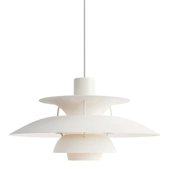 Moderne Loftslampe Runde Design 0