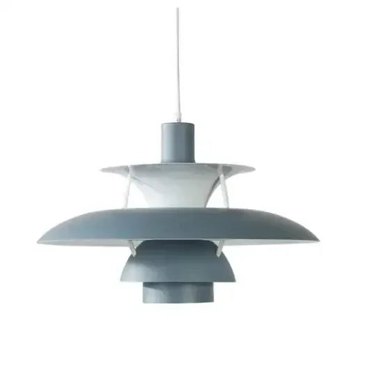 Moderne Loftslampe Runde Design 1