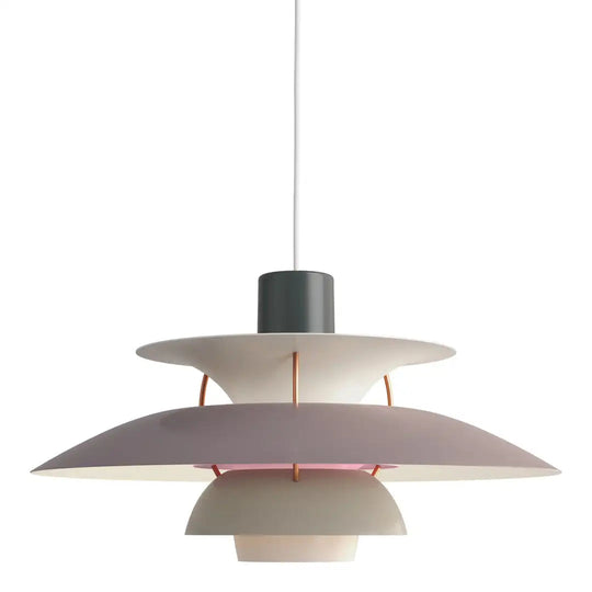Moderne Loftslampe Runde Design 10