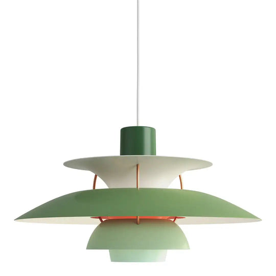 Moderne Loftslampe Runde Design 2