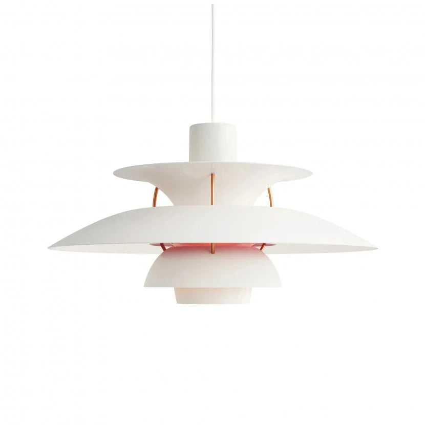 Moderne Loftslampe Runde Design 3