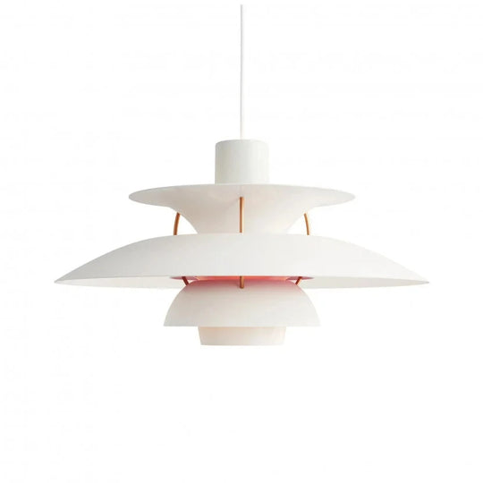 Moderne Loftslampe Runde Design 3