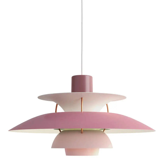 Moderne Loftslampe Runde Design 4