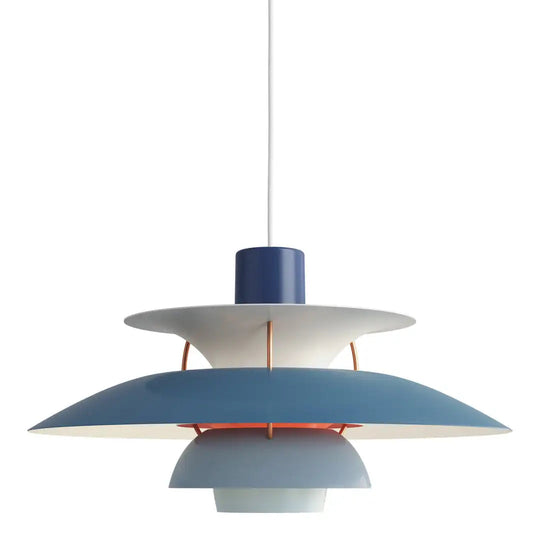 Moderne Loftslampe Runde Design 7
