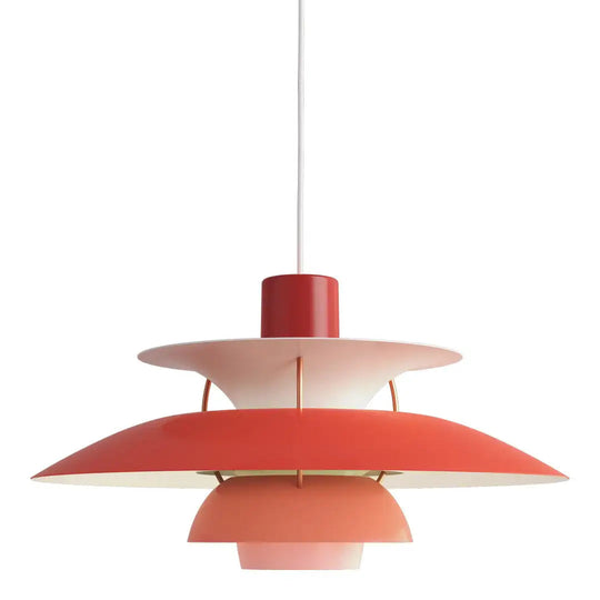 Moderne Loftslampe Runde Design 8