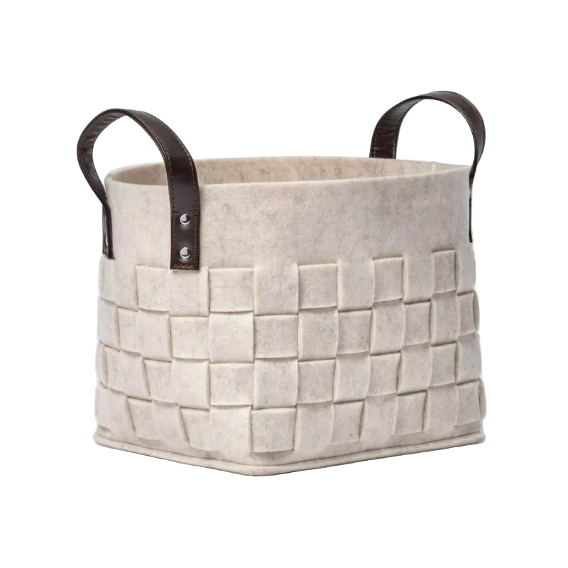 Moderne Opbevaringskurve i Minimalistisk Stil 0