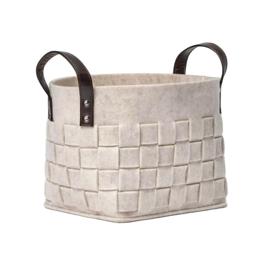 Moderne Opbevaringskurve i Minimalistisk Stil 0