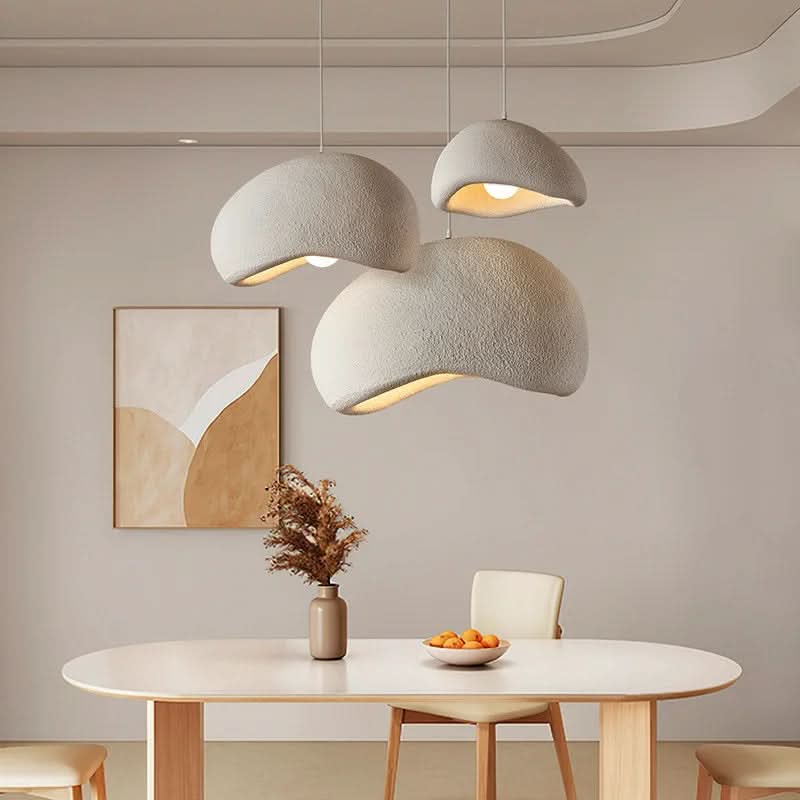 Moderne Pendel Lampe Dæmpbar til Spisebord – Minimalistisk Design 2