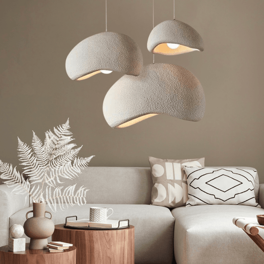Moderne Pendel Lampe Dæmpbar til Spisebord – Minimalistisk Design 3