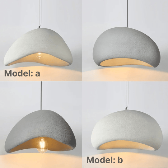 Moderne Pendel Lampe Dæmpbar til Spisebord – Minimalistisk Design 4