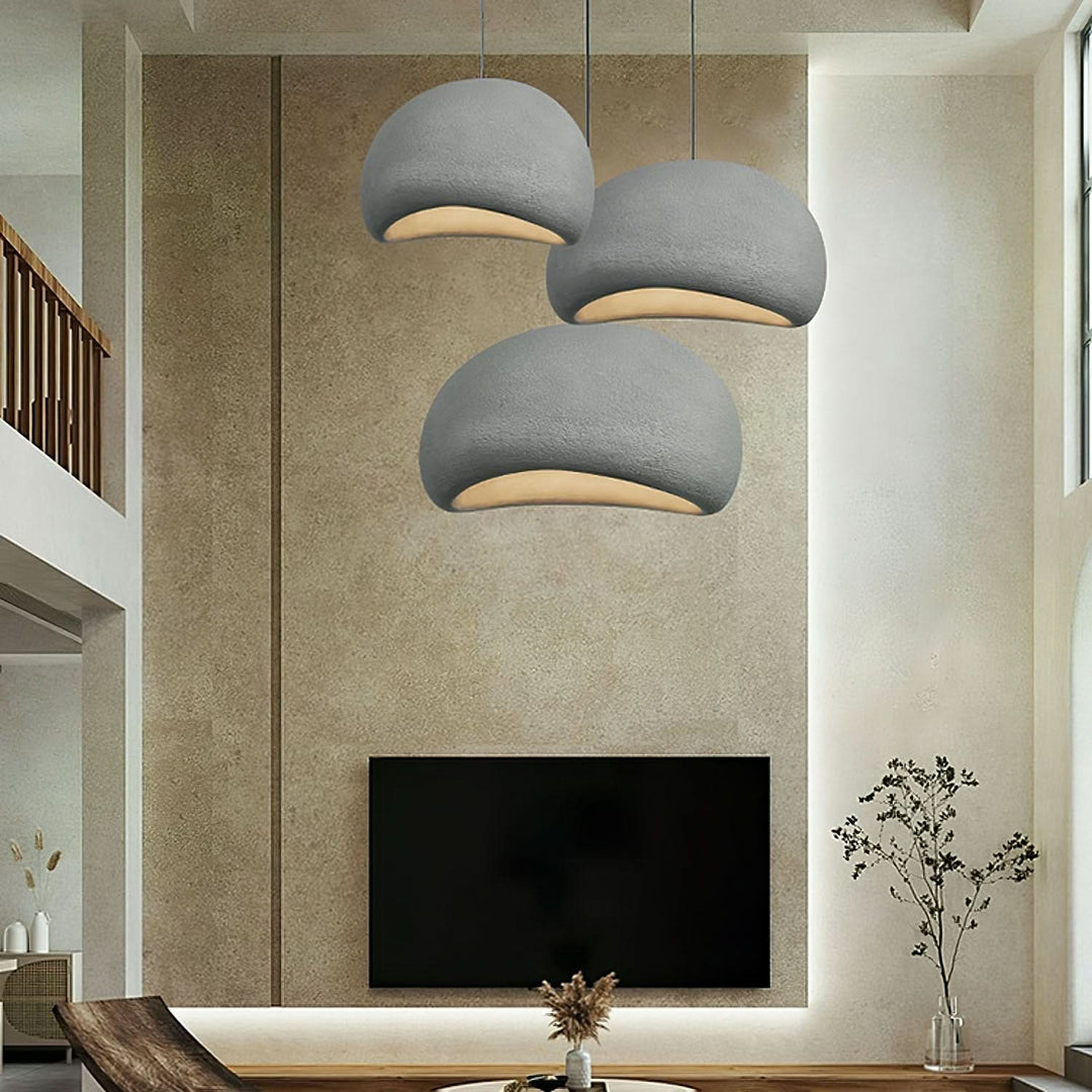 Moderne Pendel Lampe Dæmpbar til Spisebord – Minimalistisk Design 7