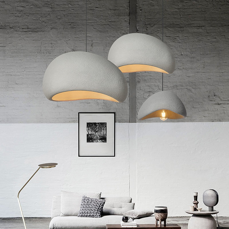 Moderne Pendellampe til Stue og Spisestue - Stilfuld Belysning 2