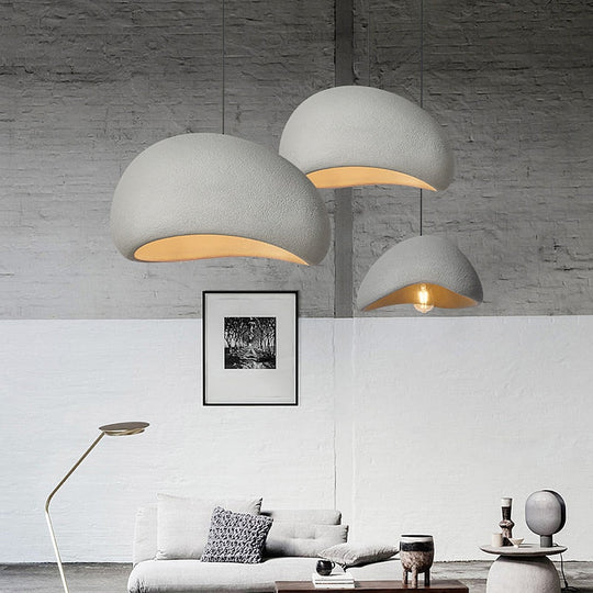 Moderne Pendellampe til Stue og Spisestue - Stilfuld Belysning 2