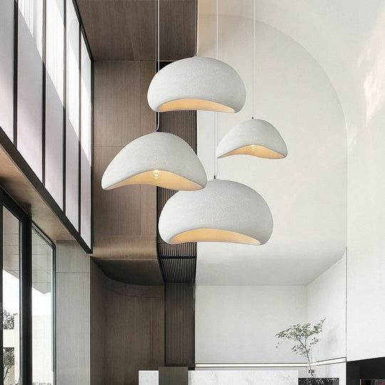 Moderne Pendellampe til Stue og Spisestue - Stilfuld Belysning 3