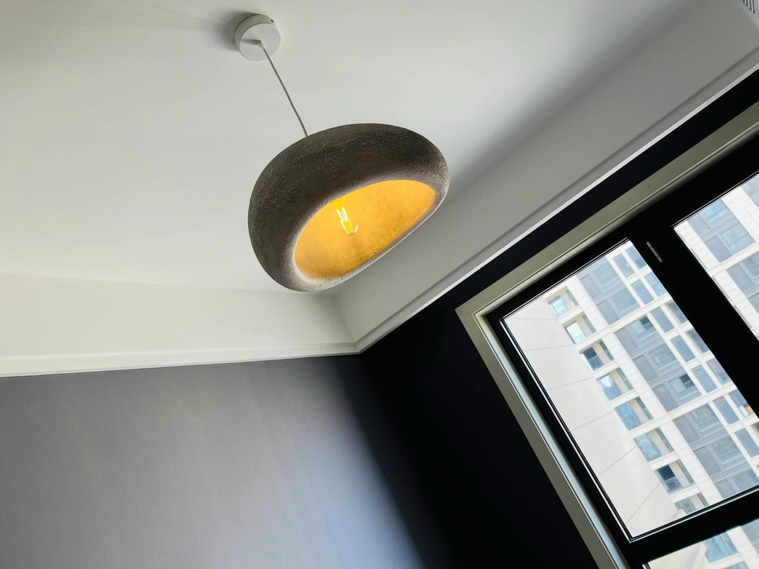 Moderne Pendellampe til Stue og Spisestue - Stilfuld Belysning 7