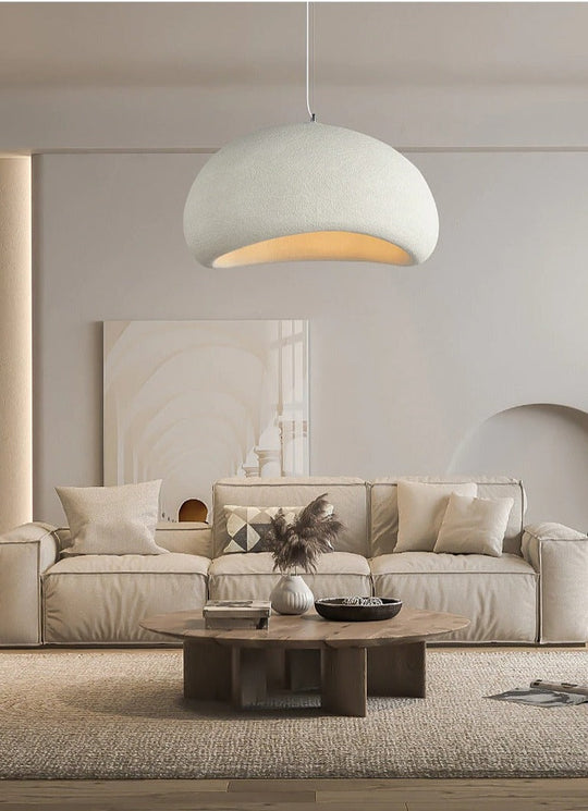 Moderne Pendellampe til Stue og Spisestue - Stilfuld Belysning 8