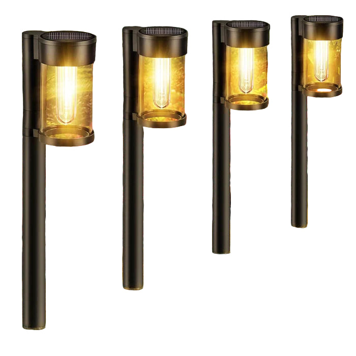 Moderne Solhave Lamper til Udenfor 0