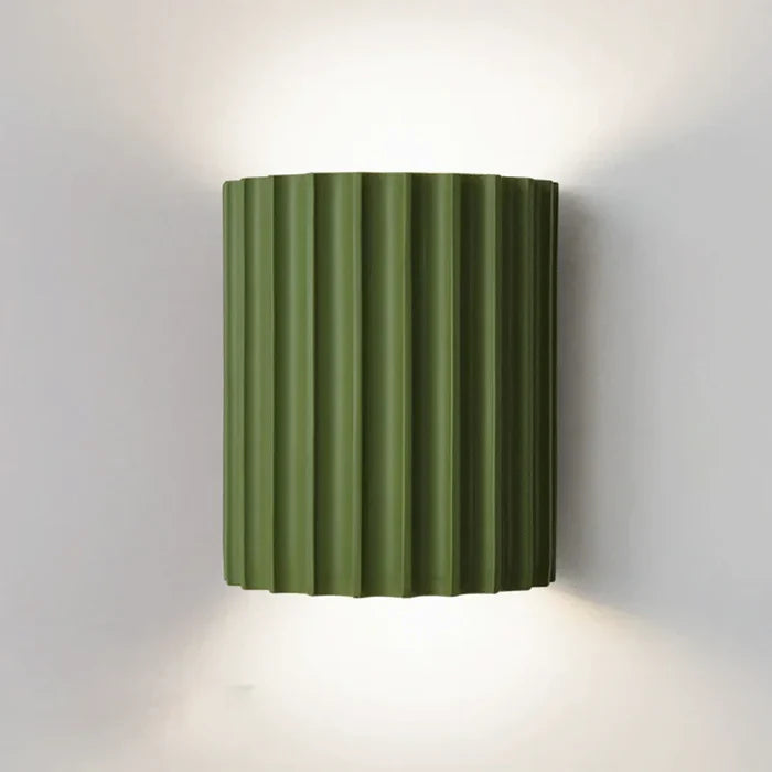 Moderne Væglampe Designet 6