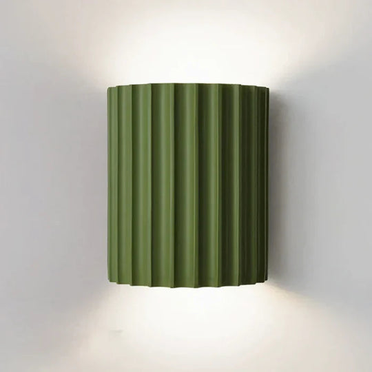 Moderne Væglampe Designet 6
