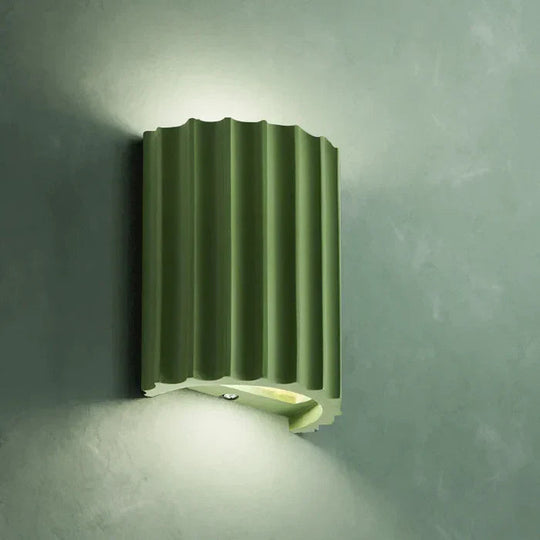Moderne Væglampe Designet 7