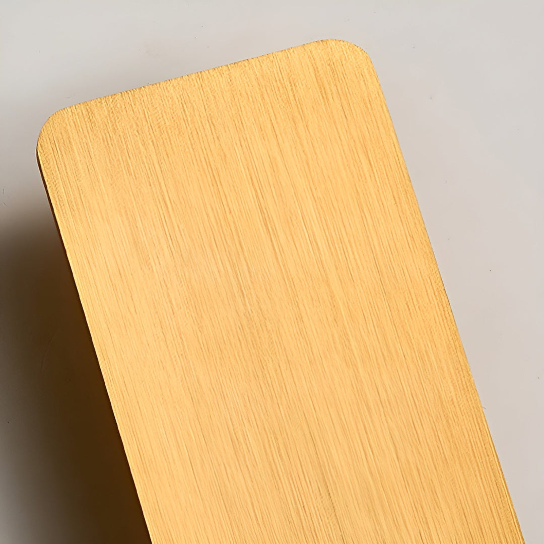 Moderne Væglampe LED Minimalistisk Design til Stue og Korridor 8