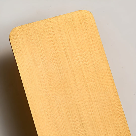 Moderne Væglampe LED Minimalistisk Design til Stue og Korridor 8