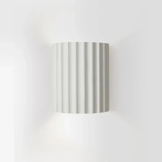 Moderne Væglampe Minimalistisk Design 1