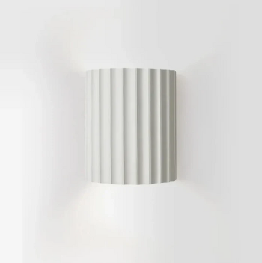 Moderne Væglampe Minimalistisk Design 1