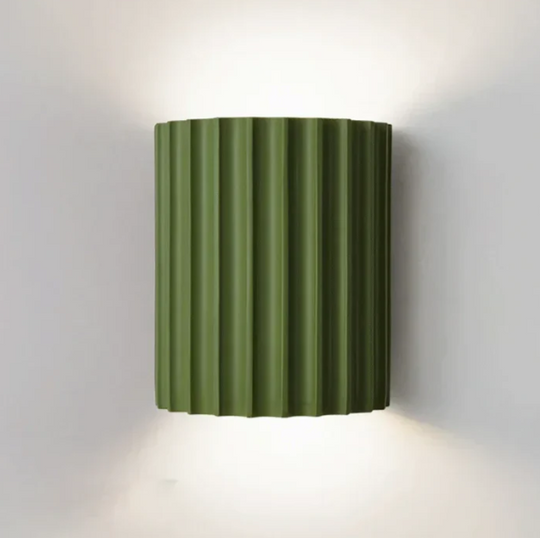 Moderne Væglampe Minimalistisk Design 7