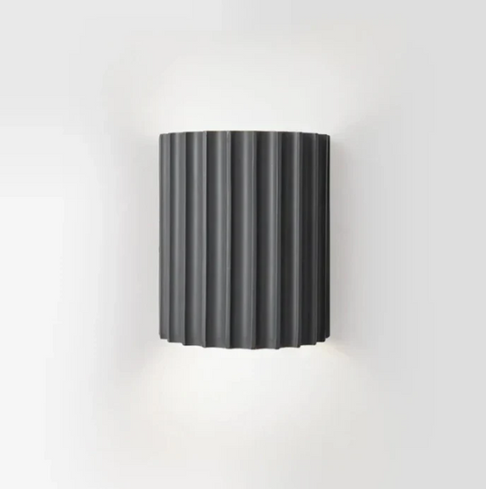 Moderne Væglampe Minimalistisk Design 9