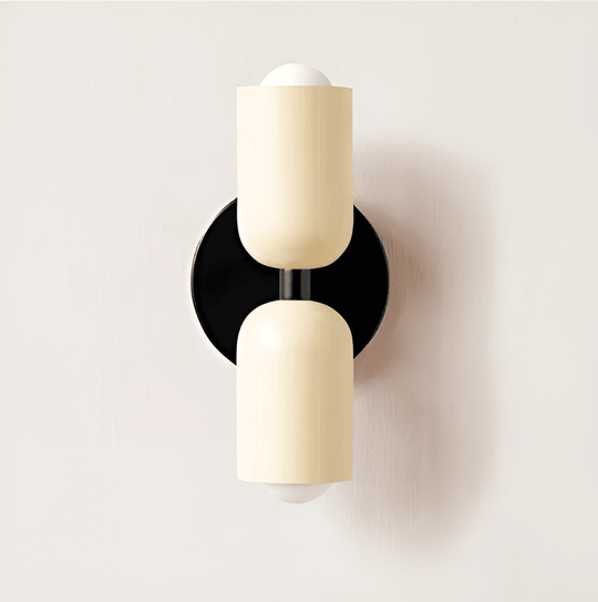 Moderne Væglampe med Elegant Design 12
