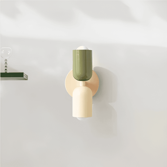 Moderne Væglampe med Elegant Design 4