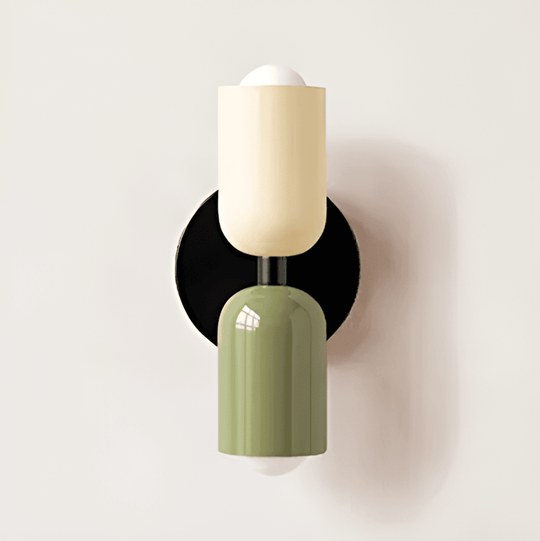 Moderne Væglampe med Elegant Design 6