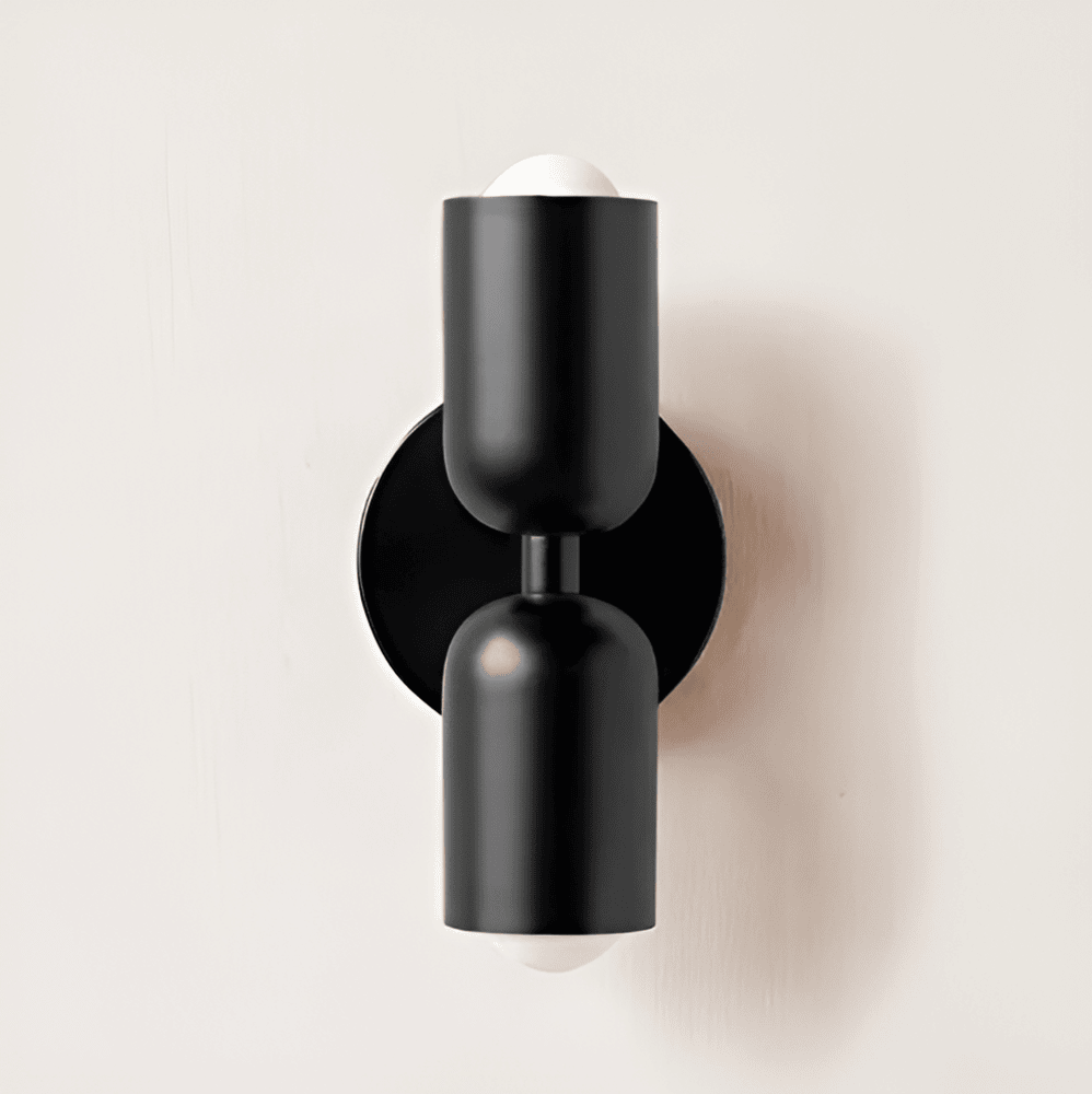 Moderne Væglampe med Elegant Design 7